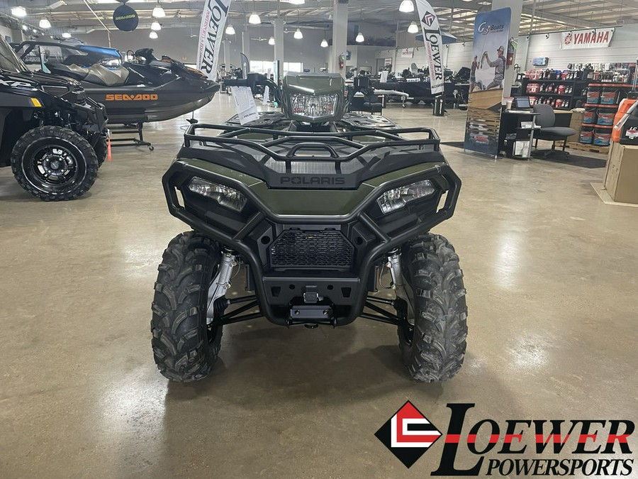 2024 Polaris® Sportsman 450 H.O. EPS