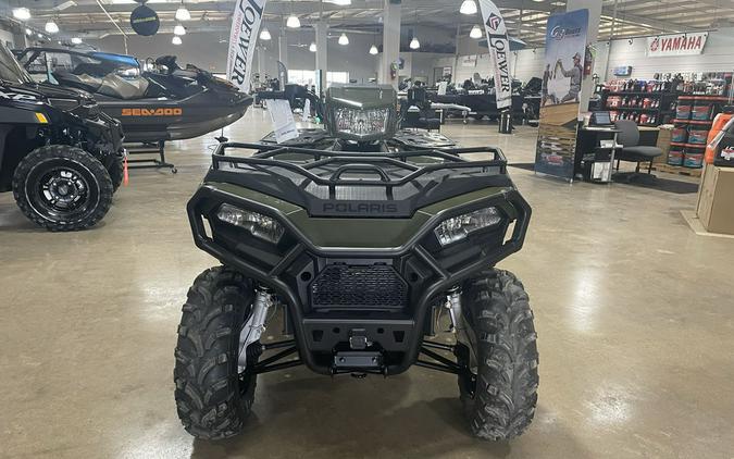 2024 Polaris® Sportsman 450 H.O. EPS