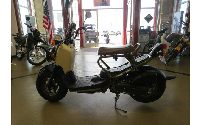 2024 Honda Ruckus