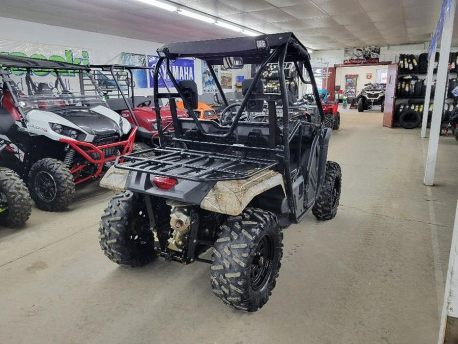 2020 Honda® Pioneer 500 Base