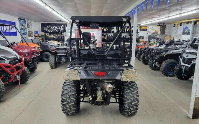 2020 Honda® Pioneer 500 Base