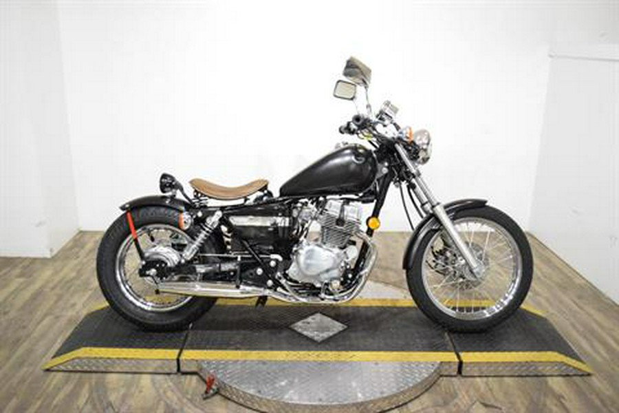 2009 Honda Rebel®