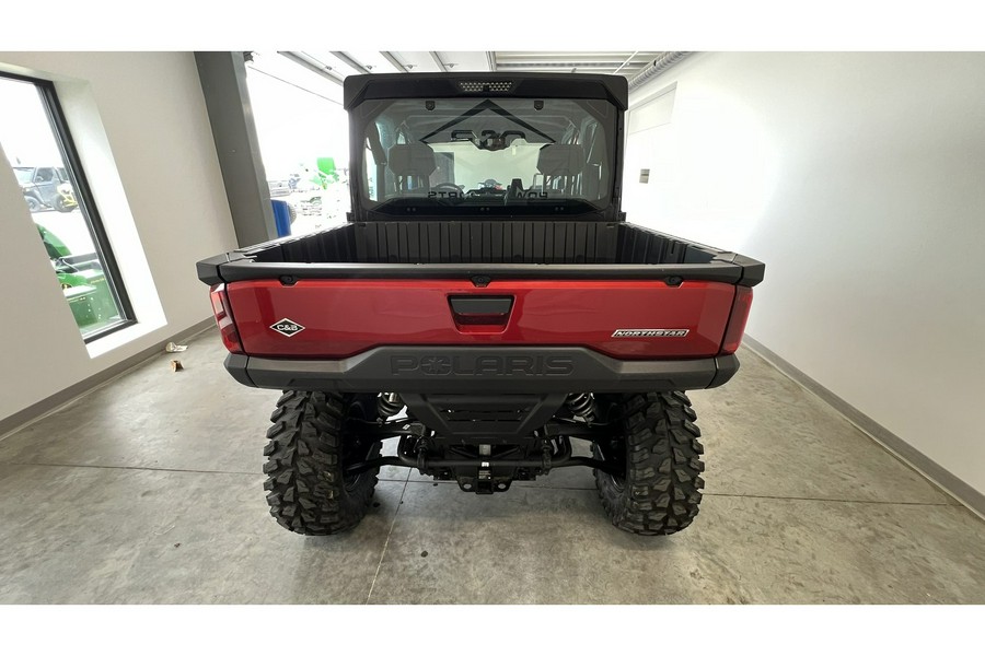 2024 Polaris Industries RANGER CREW XD 1500 NORTHSTAR PREMIUM ***PLUS $3,000 TRADE-IN CREDIT***