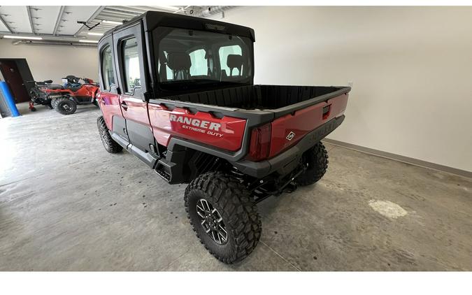 2024 Polaris Industries RANGER CREW XD 1500 NORTHSTAR PREMIUM ***PLUS $3,000 TRADE-IN CREDIT***