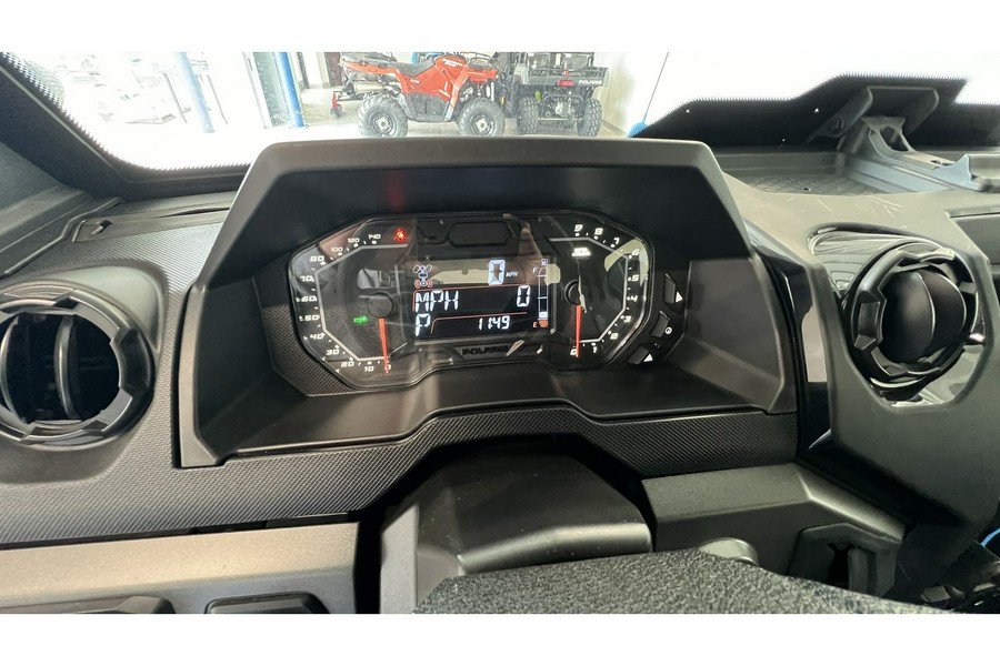 2024 Polaris Industries RANGER CREW XD 1500 NORTHSTAR PREMIUM ***PLUS $3,000 TRADE-IN CREDIT***