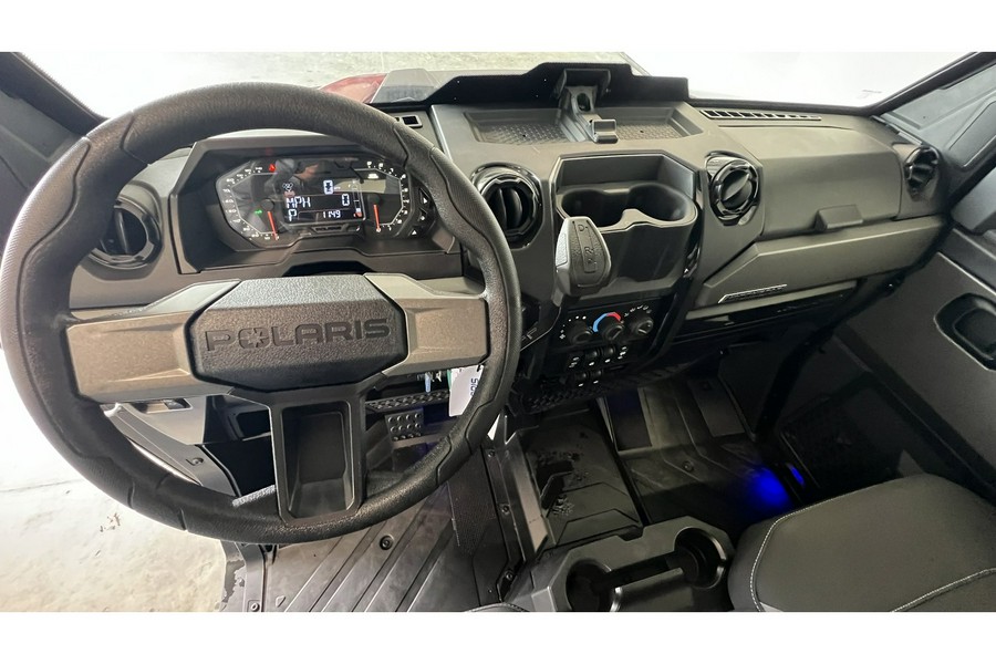 2024 Polaris Industries RANGER CREW XD 1500 NORTHSTAR PREMIUM ***PLUS $3,000 TRADE-IN CREDIT***