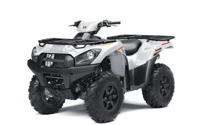 2021 Kawasaki Brute Force® 750 4X4i EPS