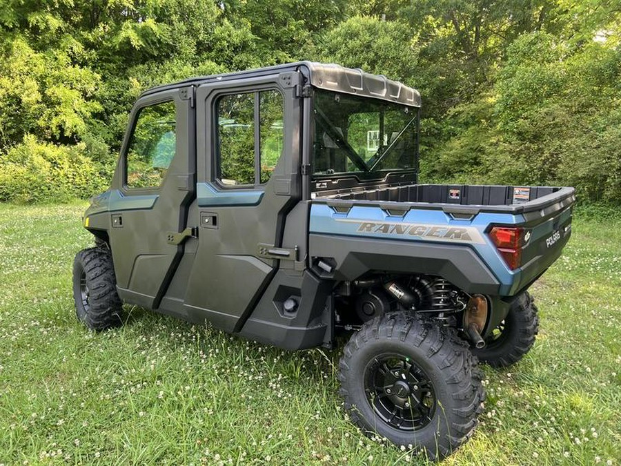 2025 Polaris® Ranger Crew XP 1000 NorthStar Edition Premium