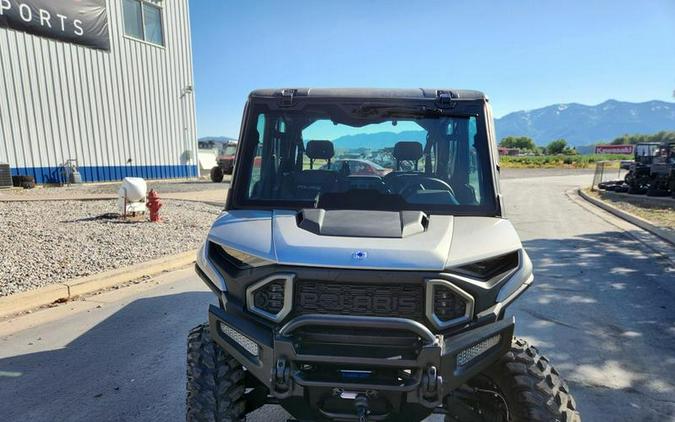 2024 Polaris® Ranger Crew XD 1500 NorthStar Edition Ultimate