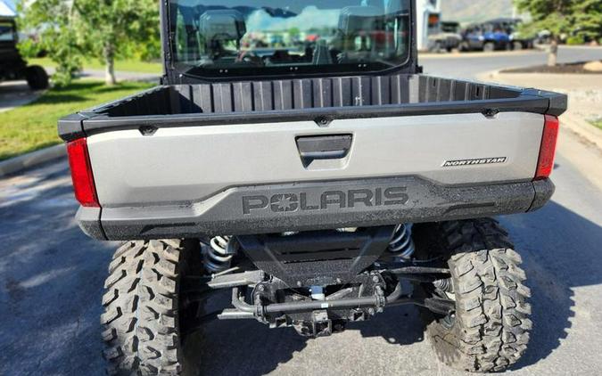 2024 Polaris® Ranger Crew XD 1500 NorthStar Edition Ultimate