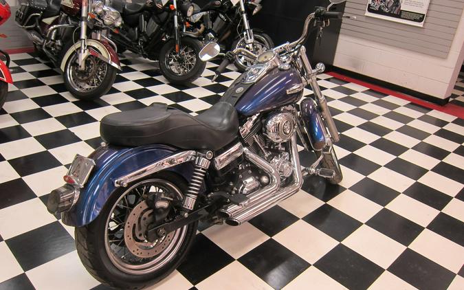 2010 Harley-Davidson® Dyna® Super Glide® Custom