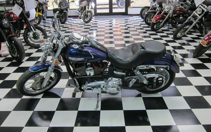 2010 Harley-Davidson® Dyna® Super Glide® Custom