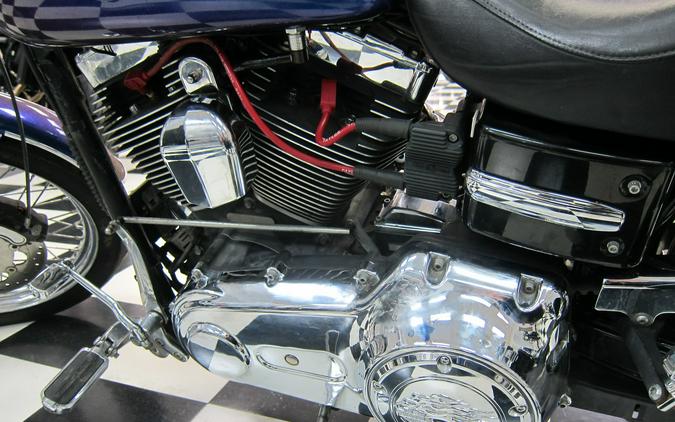 2010 Harley-Davidson® Dyna® Super Glide® Custom