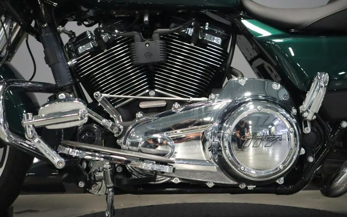 2024 Harley-Davidson Road Glide