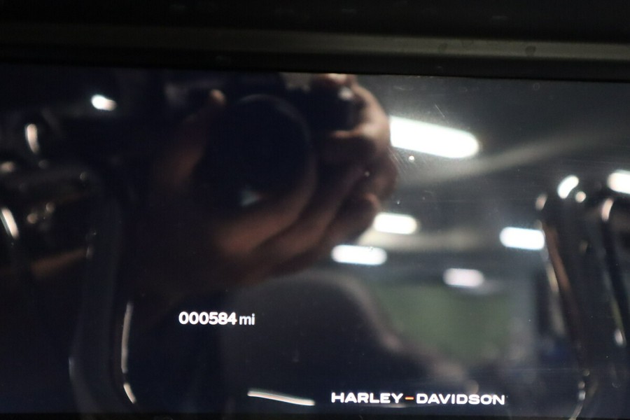 2024 Harley-Davidson Road Glide