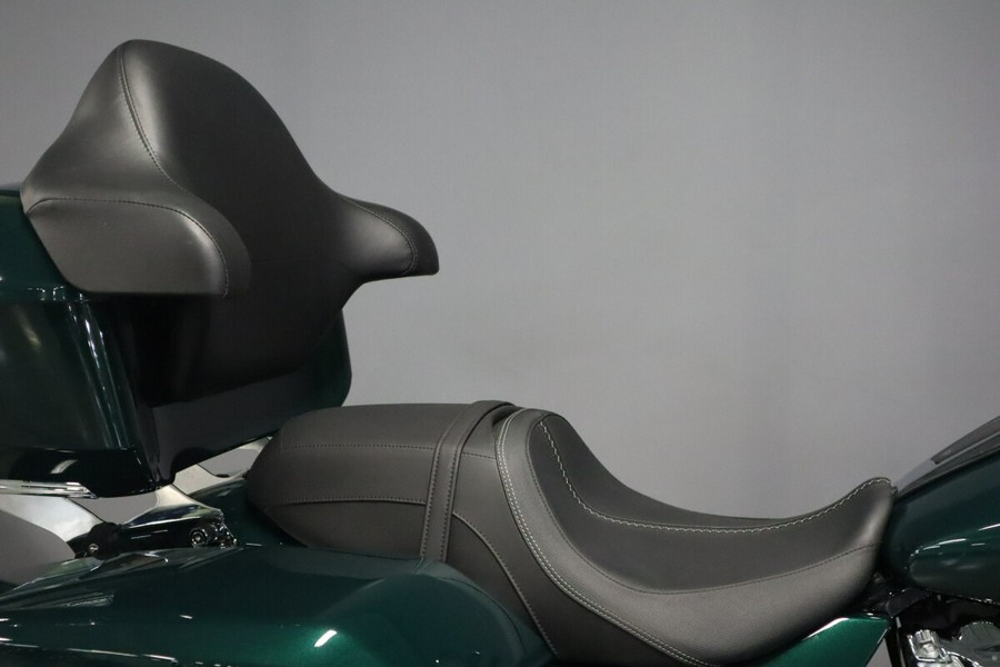 2024 Harley-Davidson Road Glide