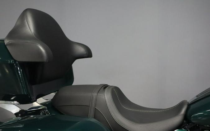 2024 Harley-Davidson Road Glide