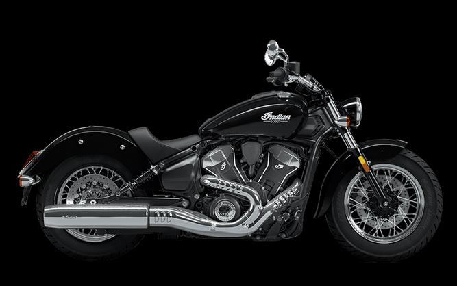 New 2025 Indian Motorcycle SCOUT CLASSIC LIMITED TECH