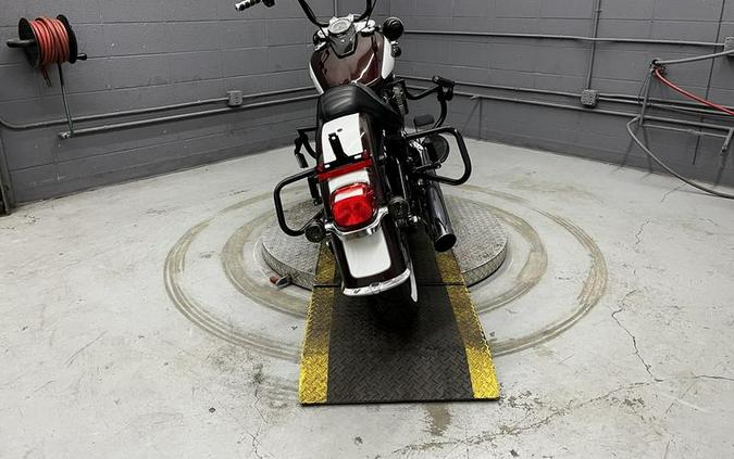 2021 Harley-Davidson® FLHCS - Heritage Classic 114