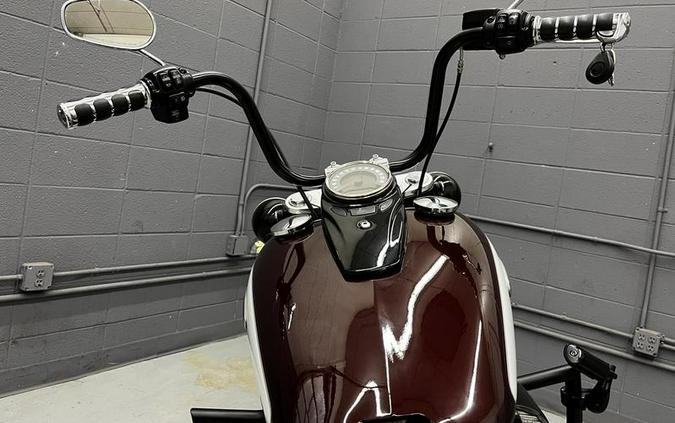 2021 Harley-Davidson® FLHCS - Heritage Classic 114