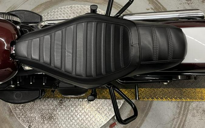 2021 Harley-Davidson® FLHCS - Heritage Classic 114