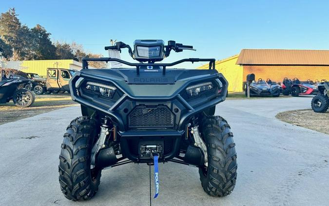 2026 Polaris Sportsman 570 EPS EPS - SAGE GREEN