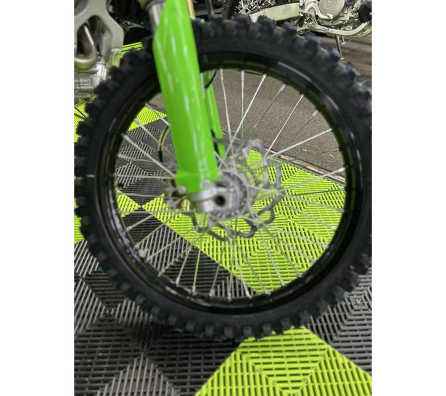 2026 Kawasaki KX™250