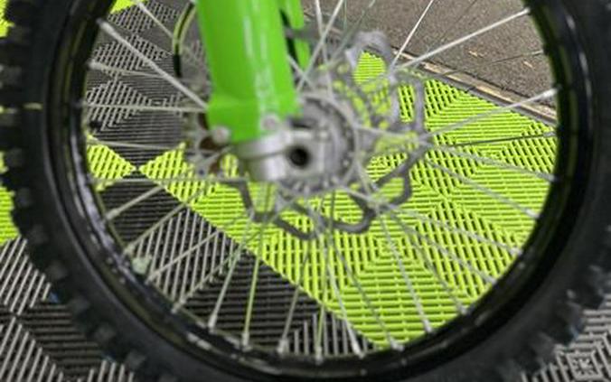 2026 Kawasaki KX™250