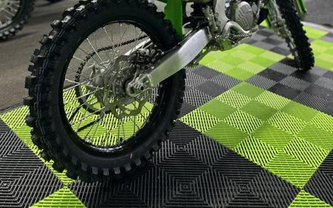 2026 Kawasaki KX™250