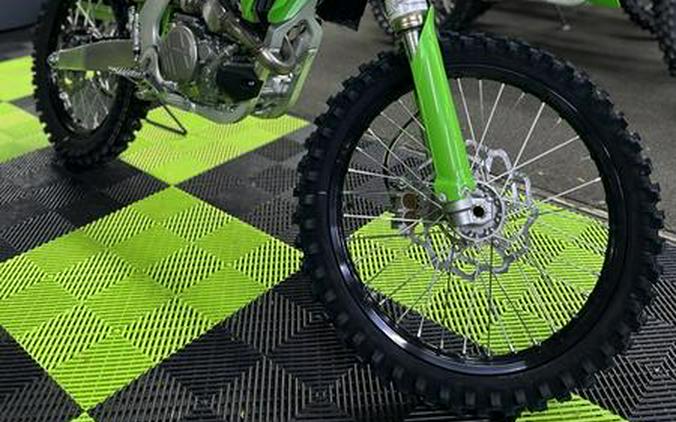 2026 Kawasaki KX™250