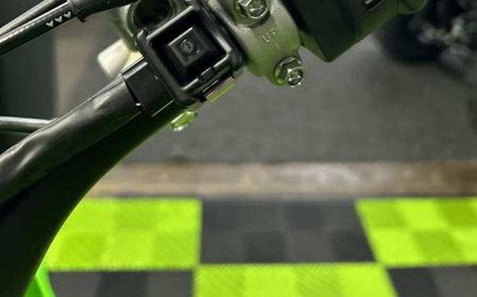 2026 Kawasaki KX™250