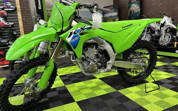 2026 Kawasaki KX™250