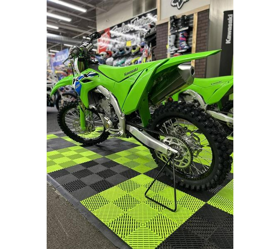 2026 Kawasaki KX™250