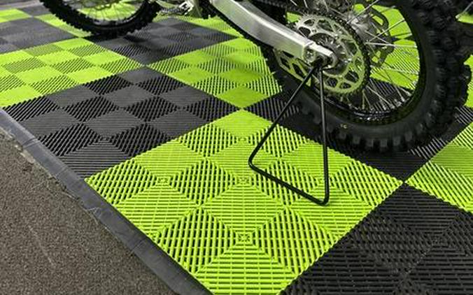 2026 Kawasaki KX™250