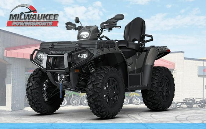 2026 Polaris Sportsman Touring XP 1000 Trail
