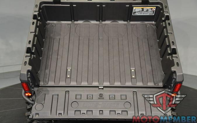 2024 Can-Am Defender MAX X mr with Half Doors HD10