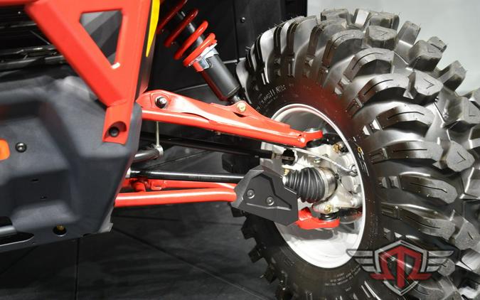 2024 Can-Am Defender MAX X mr with Half Doors HD10