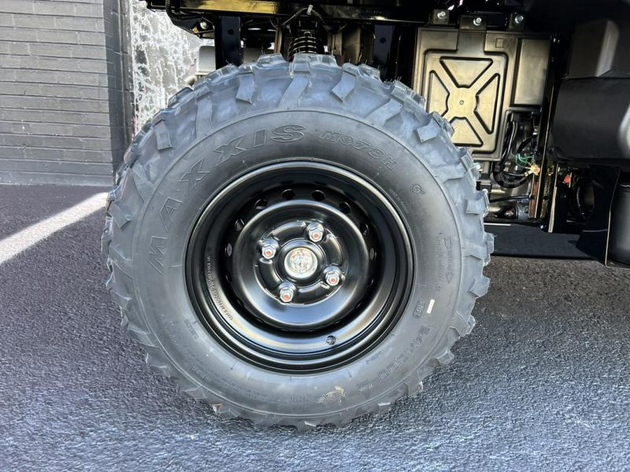 2026 Honda® Pioneer 520