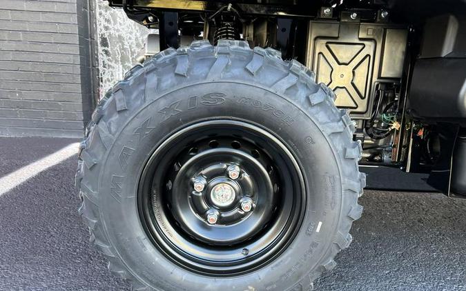 2026 Honda® Pioneer 520