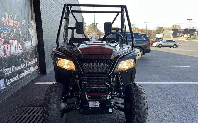 2026 Honda® Pioneer 520