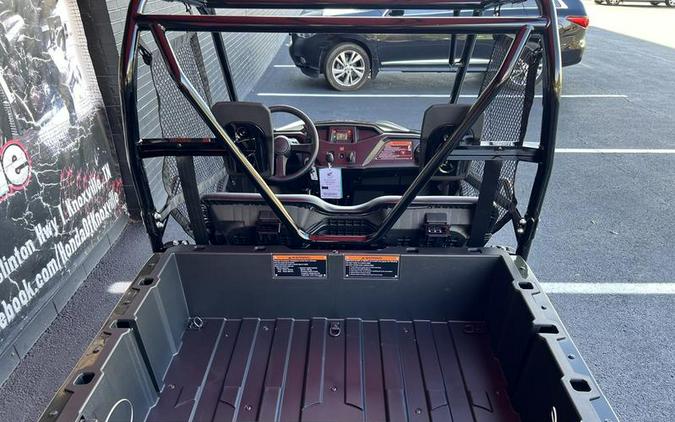 2026 Honda® Pioneer 520