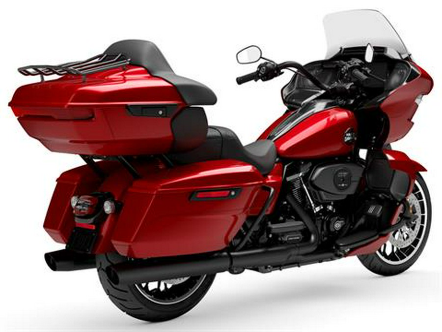 2026 Harley-Davidson Road Glide® Limited