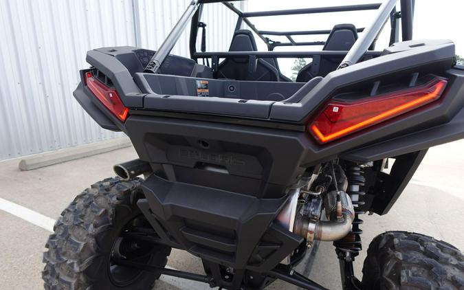 2026 Polaris RZR XP 4 1000 Sport