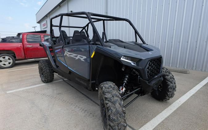 2026 Polaris RZR XP 4 1000 Sport