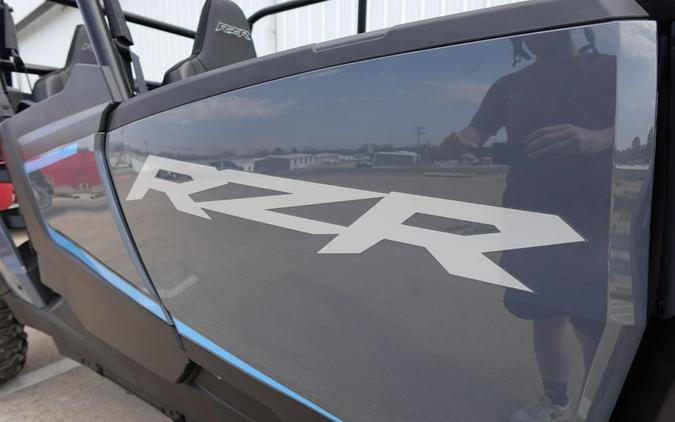 2026 Polaris RZR XP 4 1000 Sport
