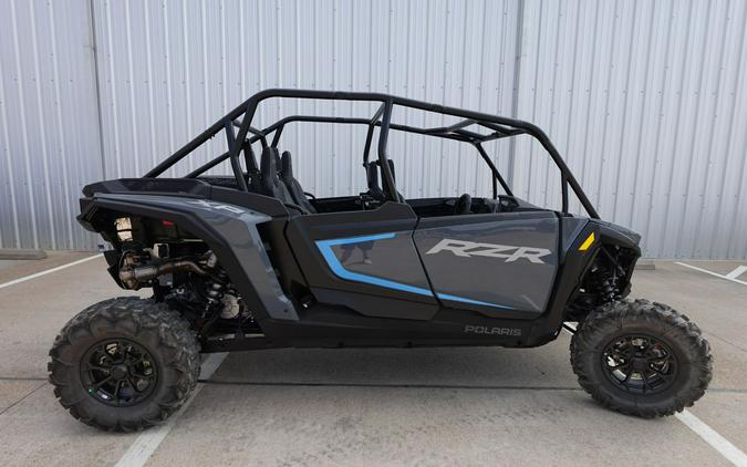 2026 Polaris RZR XP 4 1000 Sport