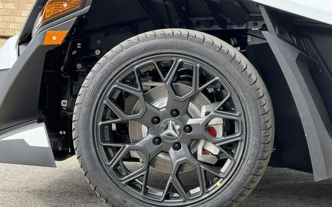 2026 Polaris Slingshot® SL AutoDrive