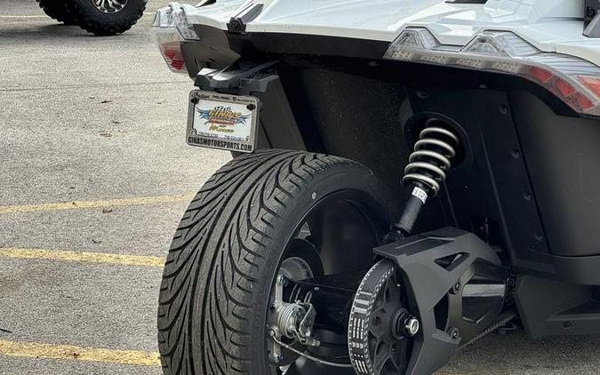 2026 Polaris Slingshot® SL AutoDrive
