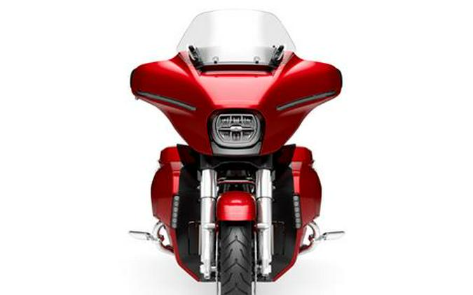 2026 Harley-Davidson Street Glide® Limited