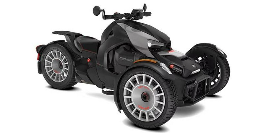 2026 RD RYKER RALLY 900 BK 26 - Can-Am